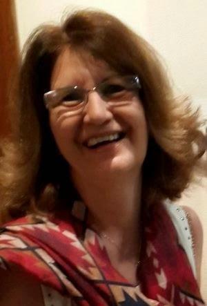 Anna Fioravanti Paisaje Pasión y Sagrado VI colectiva