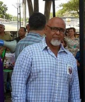 Saúl Fernández Paisaje Pasión y Sagrado VI colectiva