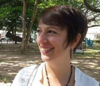 María Esther Barbieri Paisaje Pasión y Sagrado VI colectiva