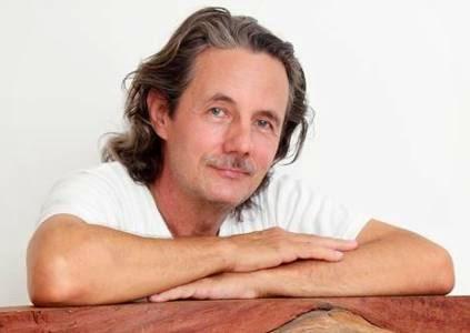 Mauro Nascimbeni Paisaje Pasión y Sagrado VI colectiva