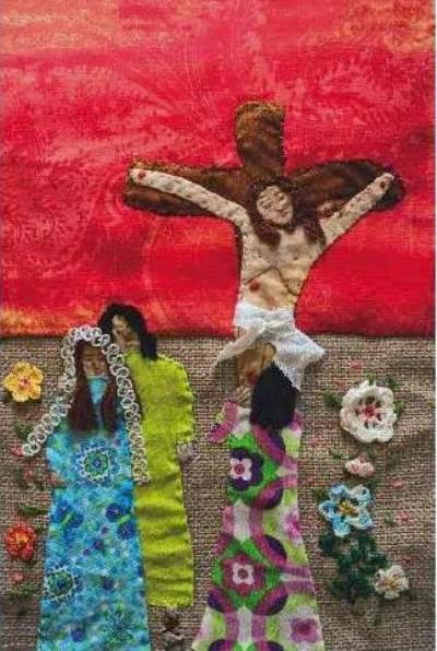 Lis Villamediana Paisaje Pasión y Sagrado VI colectiva