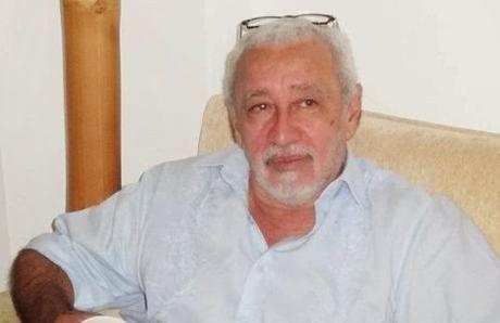 Ramón Belisario Paisaje Pasión y Sagrado VI colectiva