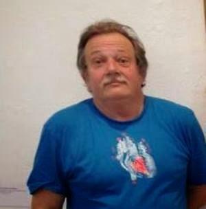 Gustavo Zajac Paisaje Pasión y Sagrado VI colectiva