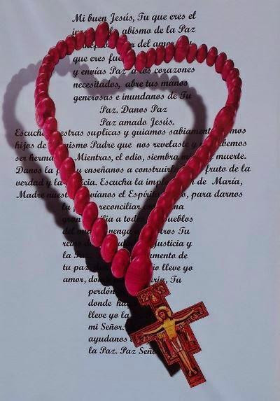 Anna Fioravanti Paisaje Pasión y Sagrado VI colectiva