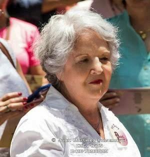 Gabriela Láscaris Paisaje Pasión y Sagrado VI colectiva