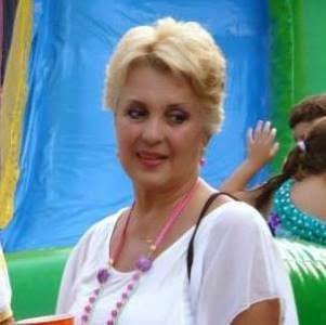 María Elena Rodríguez Paisaje Pasión y Sagrado VI colectiva