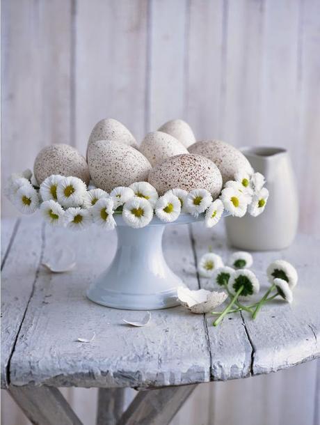 Decoraciones de Pascua / Easter decorations