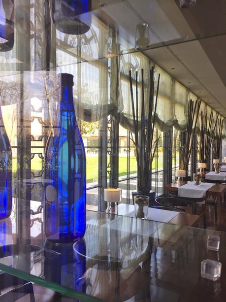 C A S T I L L O D E L B O S Q U E D E L A Z O R E D A