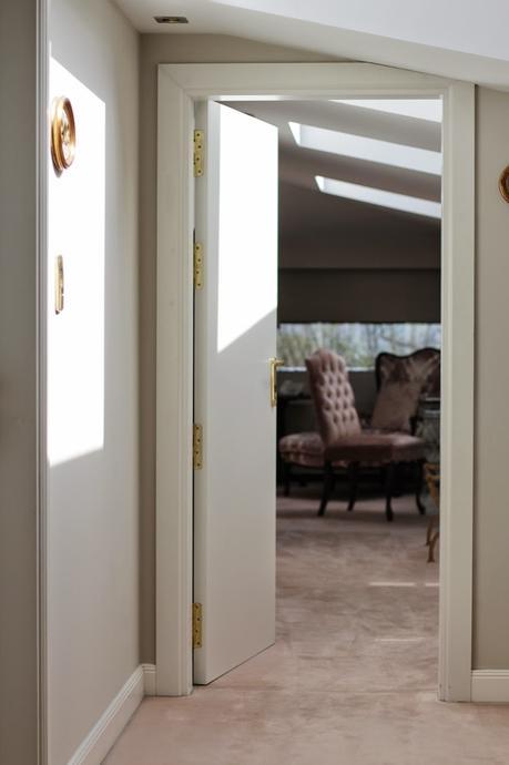 C A S T I L L O D E L B O S Q U E D E L A Z O R E D A