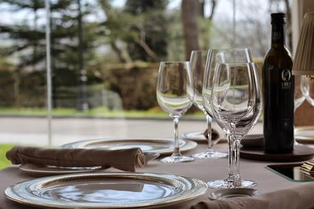 C A S T I L L O D E L B O S Q U E D E L A Z O R E D A