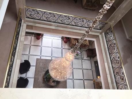 C A S T I L L O D E L B O S Q U E D E L A Z O R E D A