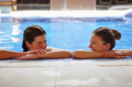 C A S T I L L O D E L B O S Q U E D E L A Z O R E D A