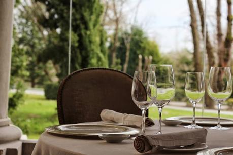 C A S T I L L O D E L B O S Q U E D E L A Z O R E D A