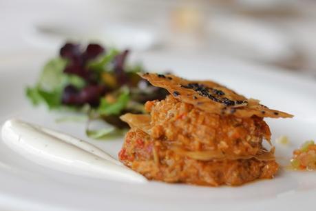 C A S T I L L O D E L B O S Q U E D E L A Z O R E D A