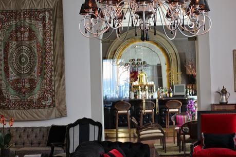 C A S T I L L O D E L B O S Q U E D E L A Z O R E D A