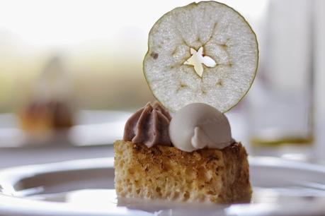 C A S T I L L O D E L B O S Q U E D E L A Z O R E D A