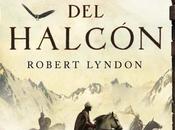 gesta halcón' -Robert Lyndon