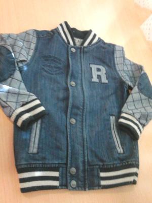 Moda infantil: La Redoute DSC_0661