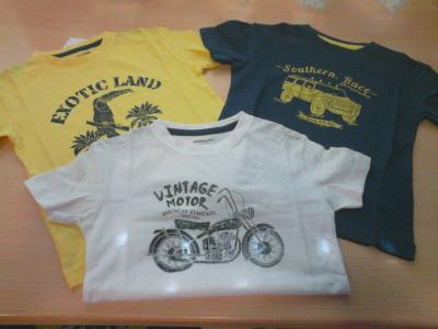 Moda infantil: La Redoute DSC_0657