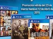 Consigue "ps4 #bloodborne" precio irresistible regreso days"