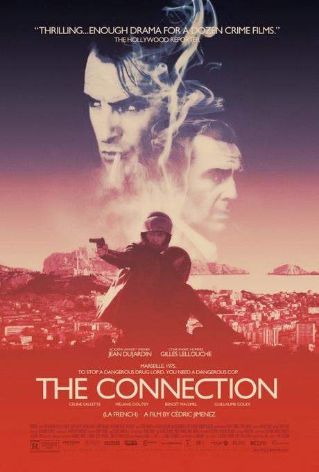 PÓSTER PARA USA DE DE “THE CONNECTION”
