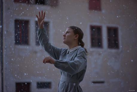 Crítica: La historia de Marie Heurtin de Jean-Pierre Améris