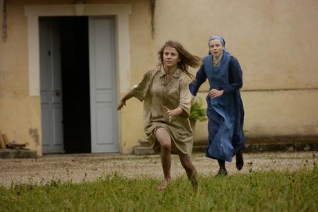 Crítica: La historia de Marie Heurtin de Jean-Pierre Améris