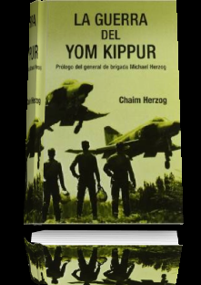 La guerra del Yom Kippur