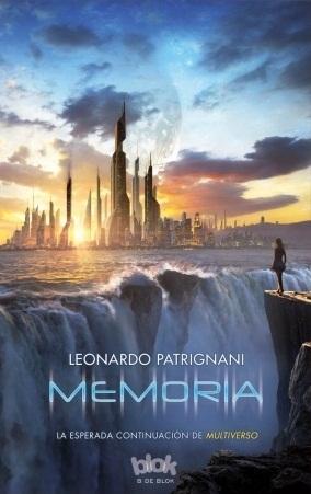 Memoria (Multiverso, #2)