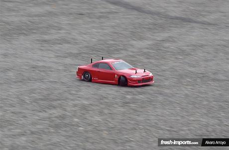 RC Drift