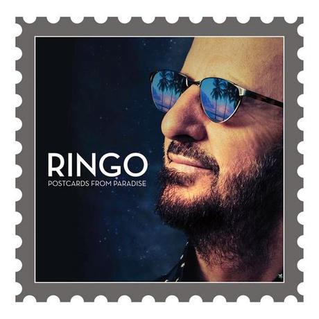 Los 18 de Ringo Starr
