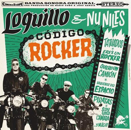 Loquillo: El rocker que nunca se fue
