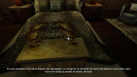 Analizamos la última aventura con FMV del clásico detective Tex Murphy. ¿Habrá resistido el paso de los años?