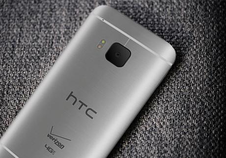 El HTC One M9 listo para su pre-orden con Verizon