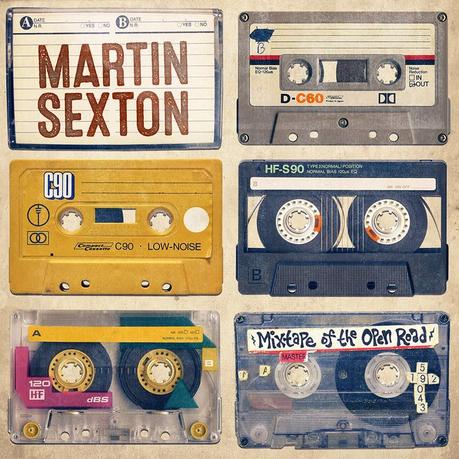 Novedades:  VAN MORRISON y MARTIN SEXTON