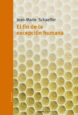 Sobre nuestra inferioridad adaptativa a largo plazo