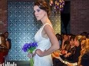 Opening Couture Inc. presentando Vera Wang Jesus Peiró