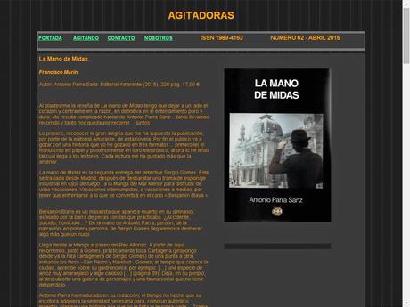 GOMES EN AGITADORAS.COM