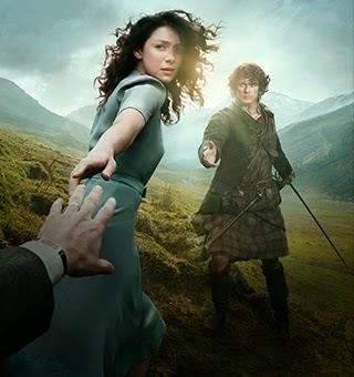 Reseña - Outlander