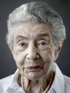 Como Me Gustaría Llegar A Los 100 Años - Si Es Que Llego -