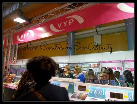 JESAL-EXTETIC Feria Belleza, Cosmética, Estética y Peluquería en Alicante.