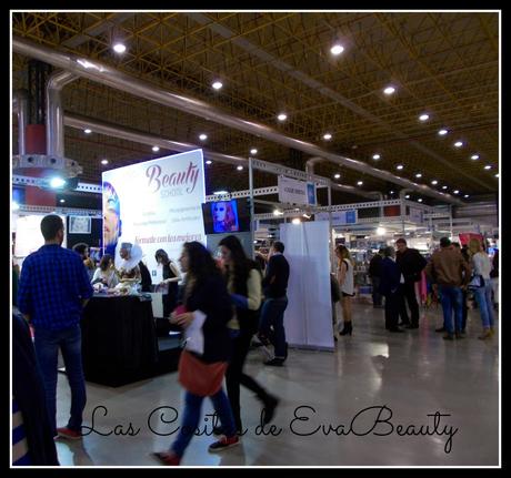 JESAL-EXTETIC Feria Belleza, Cosmética, Estética y Peluquería en Alicante.