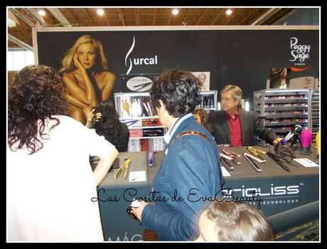 JESAL-EXTETIC Feria Belleza, Cosmética, Estética y Peluquería en Alicante.