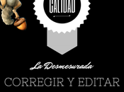 Calidad contenido: estrategias corrección edición.