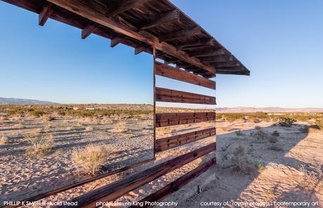 La casa transparente una increíble obra de arte