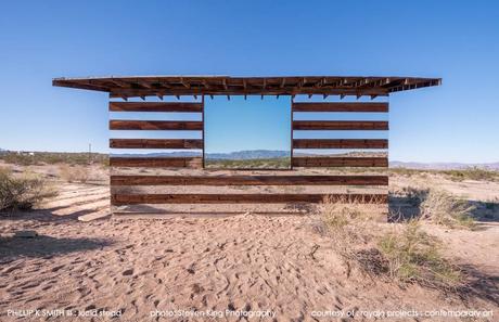 La casa transparente una increíble obra de arte