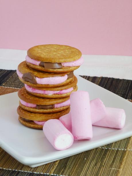 El Rincón Dulce prepara una merienda rápida