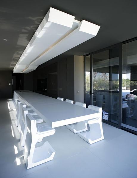 A-cero Projects Techos de A-cero