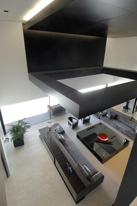 A-cero Projects Techos de A-cero