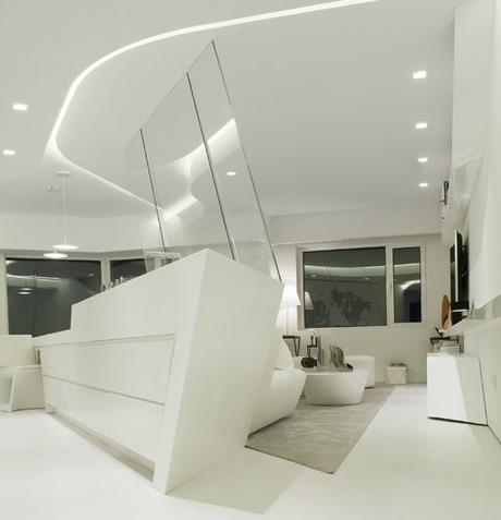 A-cero Projects Techos de A-cero